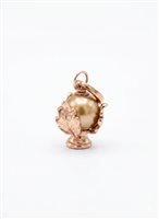Charm Solara Mujer in Plata 7275